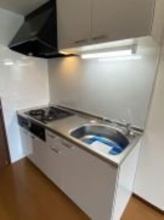 グリシーヌの物件内観写真